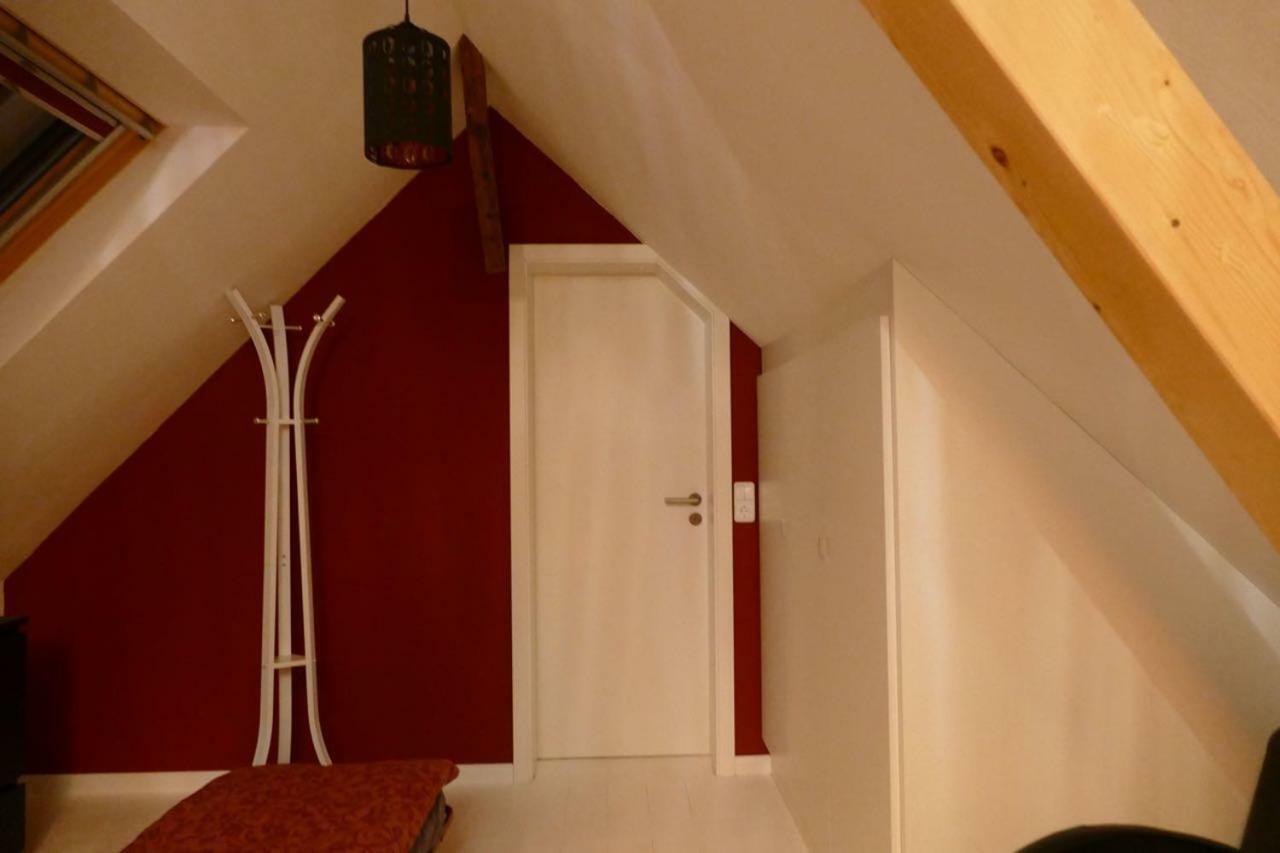 Ferienhaus Atelier Enkirch Εξωτερικό φωτογραφία