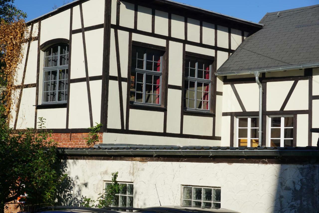 Ferienhaus Atelier Enkirch Εξωτερικό φωτογραφία