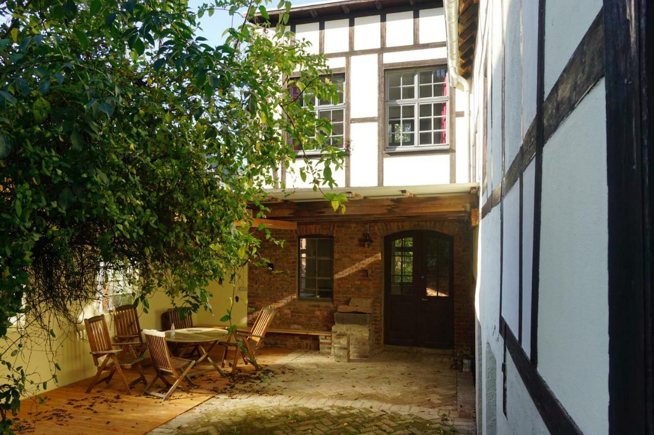 Ferienhaus Atelier Enkirch Εξωτερικό φωτογραφία