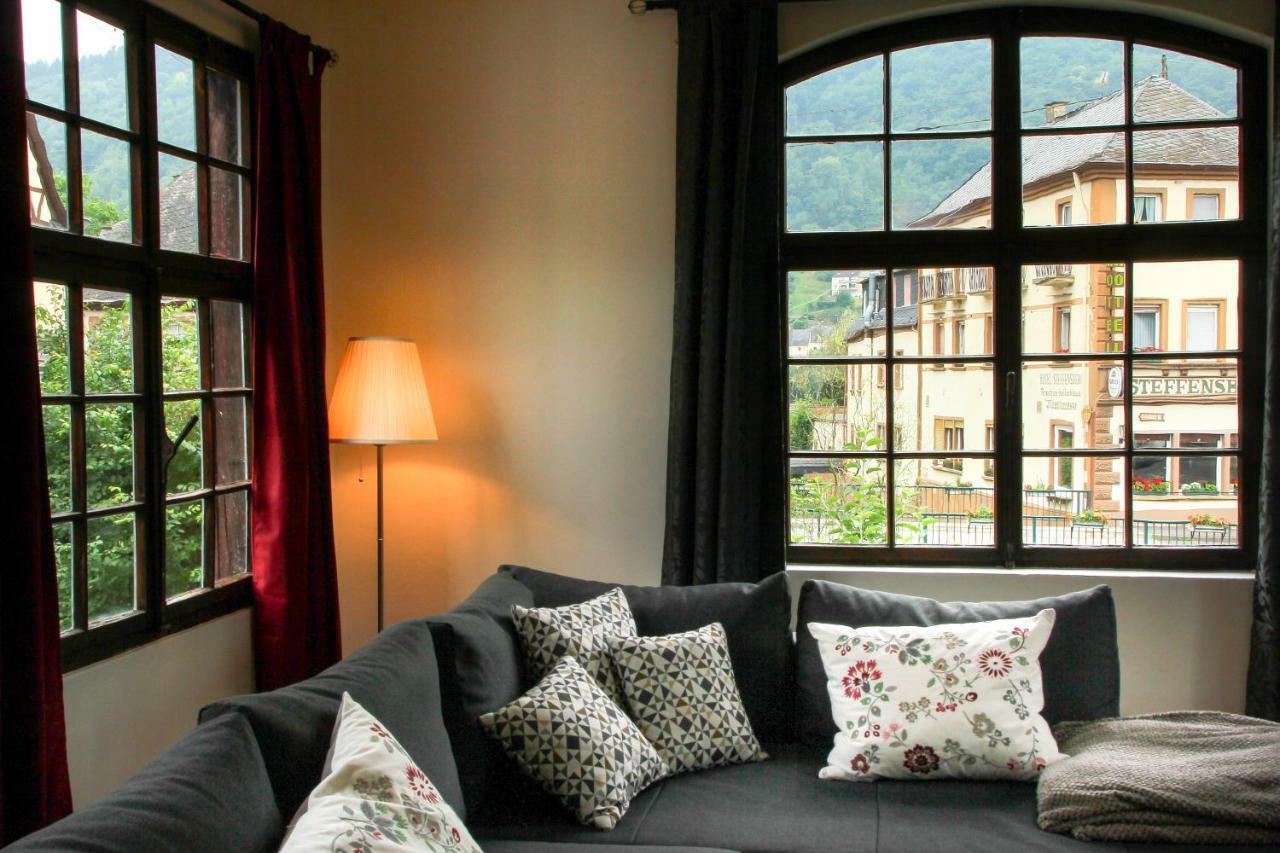 Ferienhaus Atelier Enkirch Εξωτερικό φωτογραφία