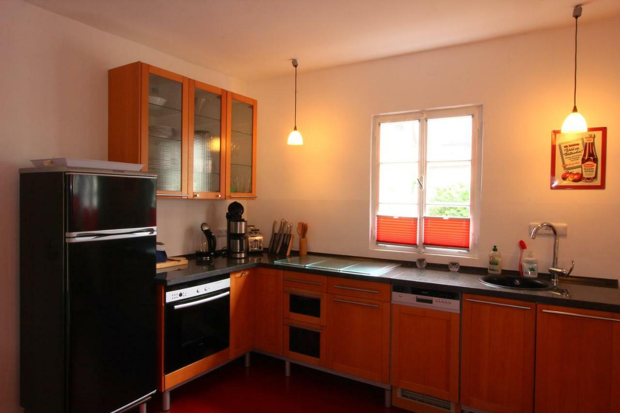 Ferienhaus Atelier Enkirch Εξωτερικό φωτογραφία