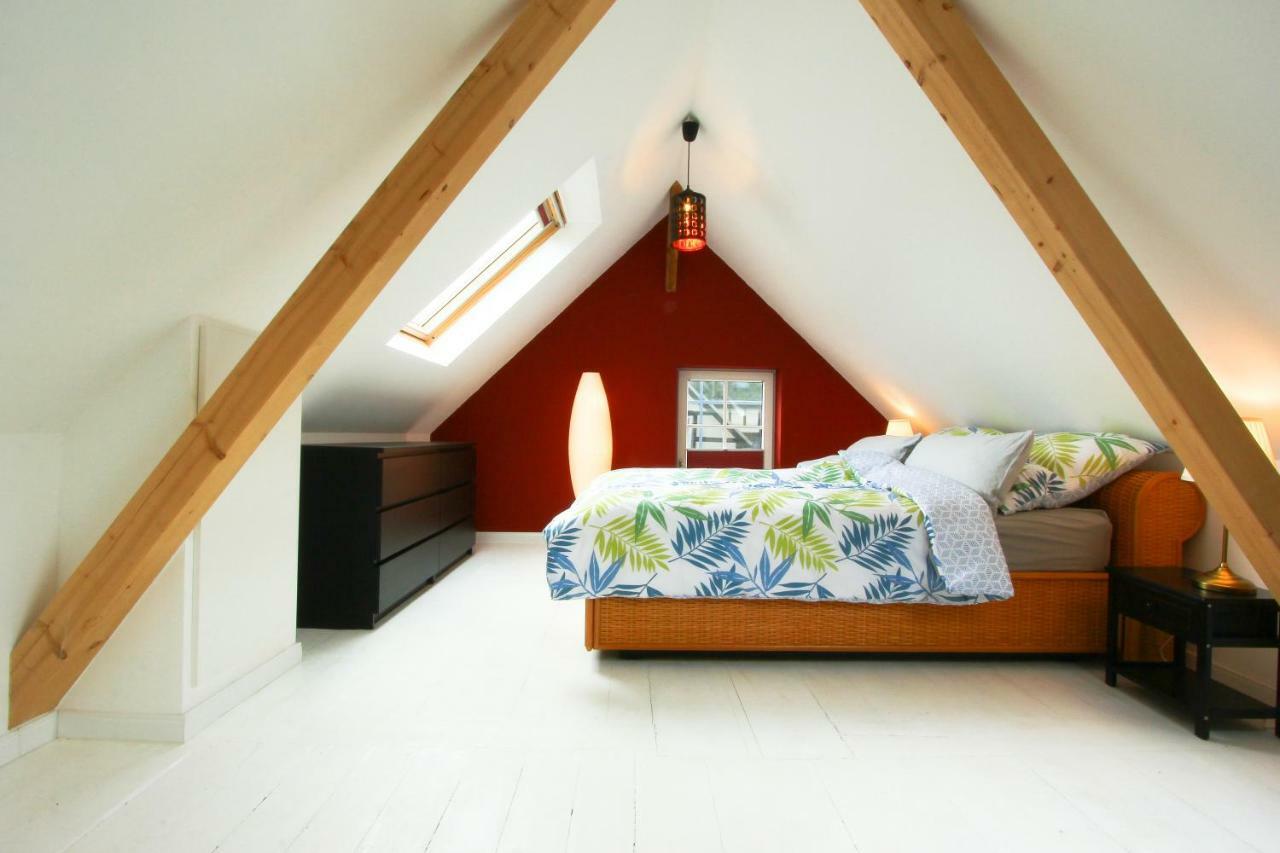 Ferienhaus Atelier Enkirch Εξωτερικό φωτογραφία