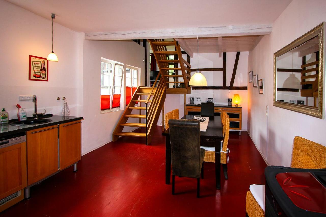 Ferienhaus Atelier Enkirch Εξωτερικό φωτογραφία