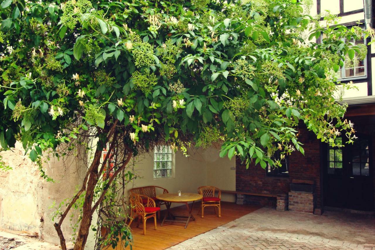 Ferienhaus Atelier Enkirch Εξωτερικό φωτογραφία