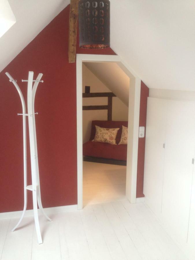 Ferienhaus Atelier Enkirch Εξωτερικό φωτογραφία